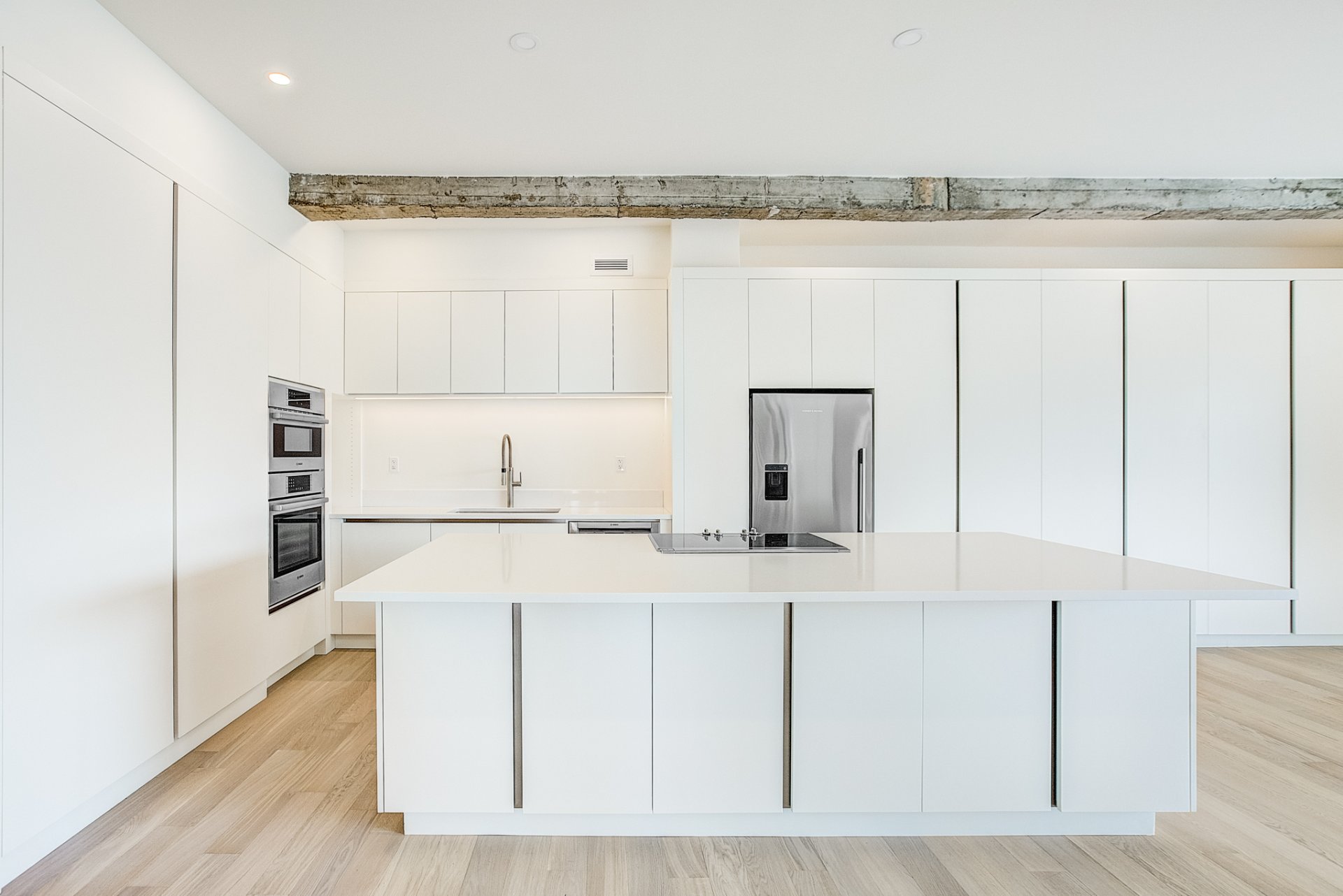 Port Royal Apartment VALENTE & VENDITTI